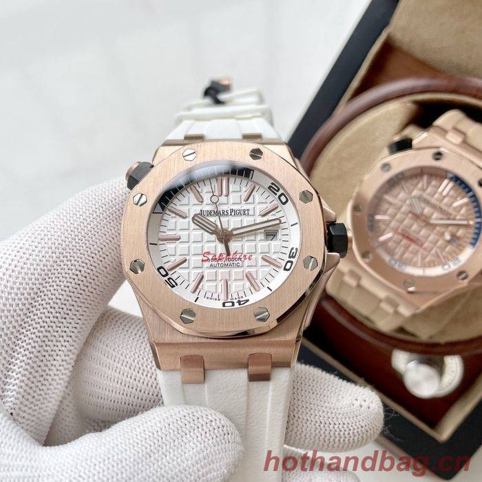 Audemars Piguet Watch APW00039-8